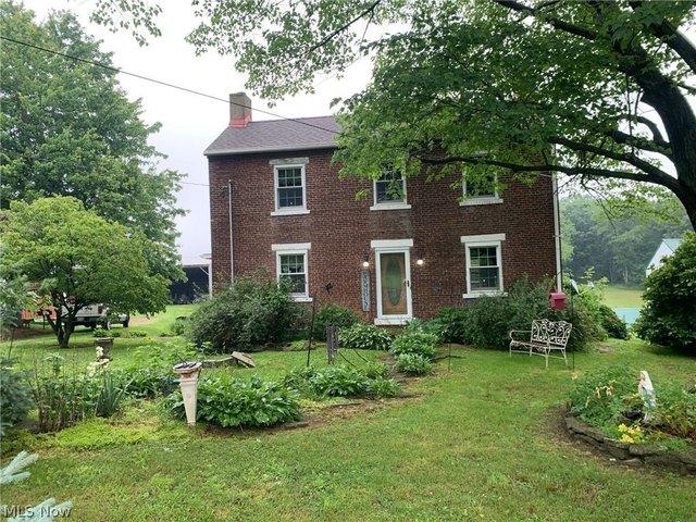 House for sale in Rogers, Ohio