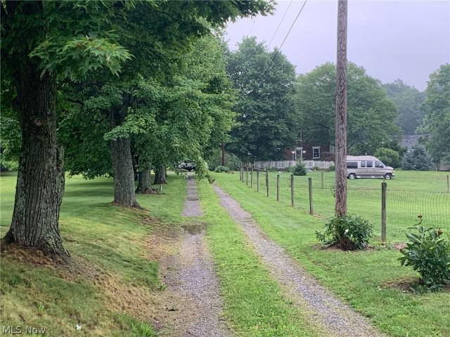 House for sale in Rogers, Ohio