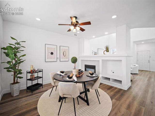 House for sale in Falcon, Colorado