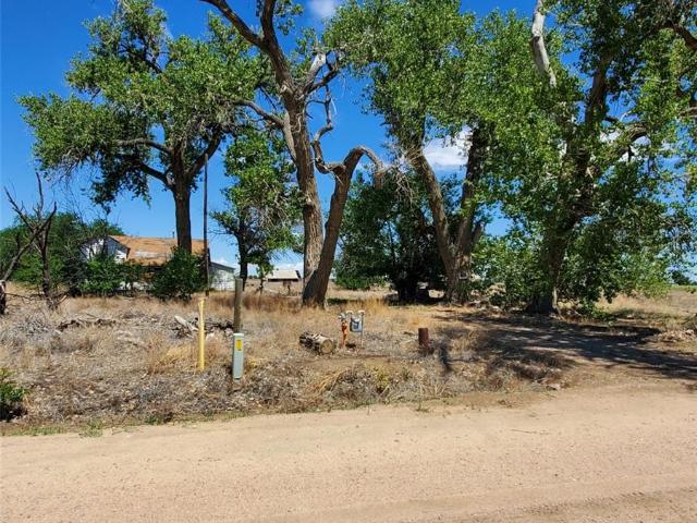 Land for sale in Olney Springs, Crowley County