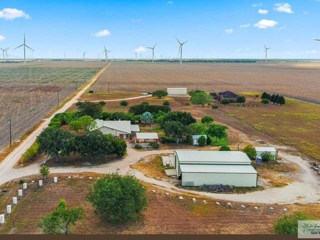 House for sale in Lyford, Willacy County