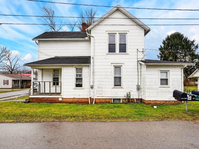 House for sale in Fairfield, Ohio