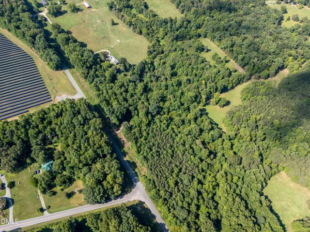 Land for sale in Alamance, North Carolina