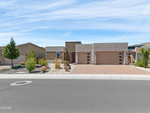 House for sale in Reno, Nevada