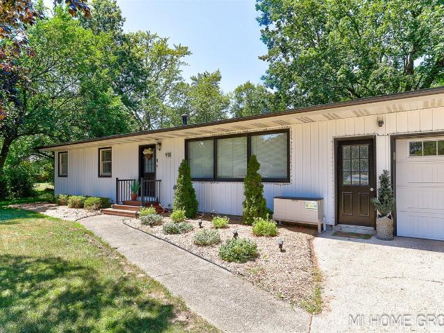House for sale in Michigan
