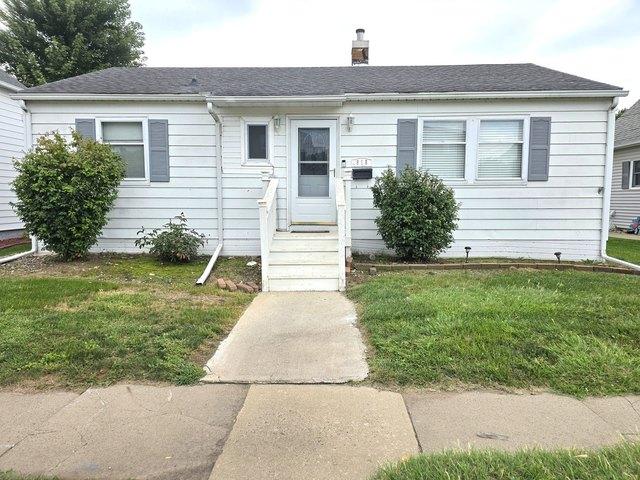 House for sale in Whiteside, Illinois