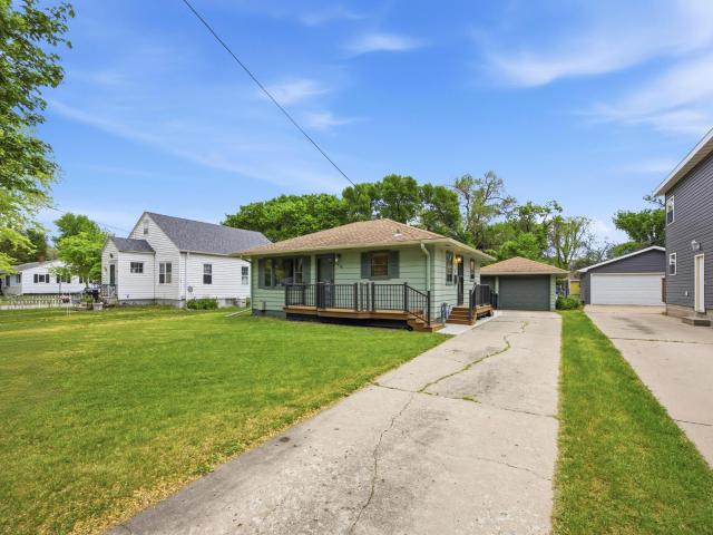 House for sale in Moorhead, Minnesota