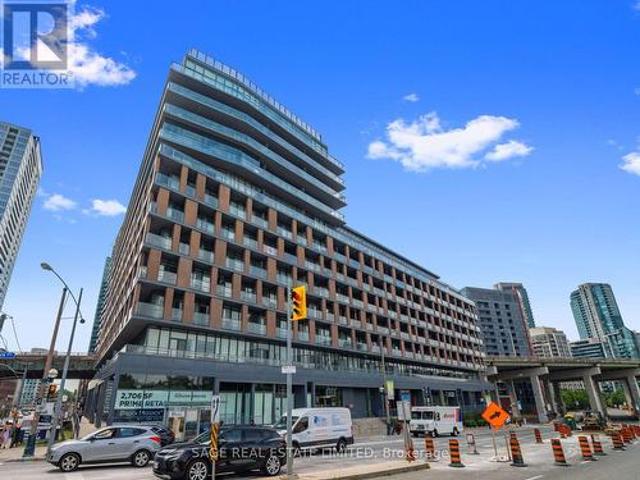 Condo for sale in Woburn, Ontario