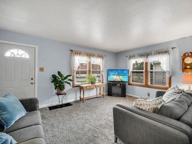 House for sale in Hammond, Indiana