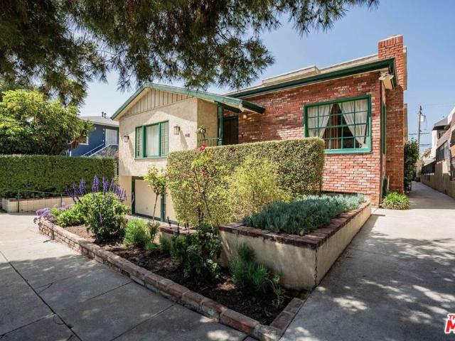 Condo for sale in Santa Monica
