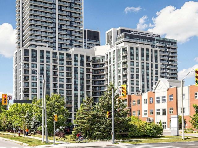 Condo for sale in York, Ontario