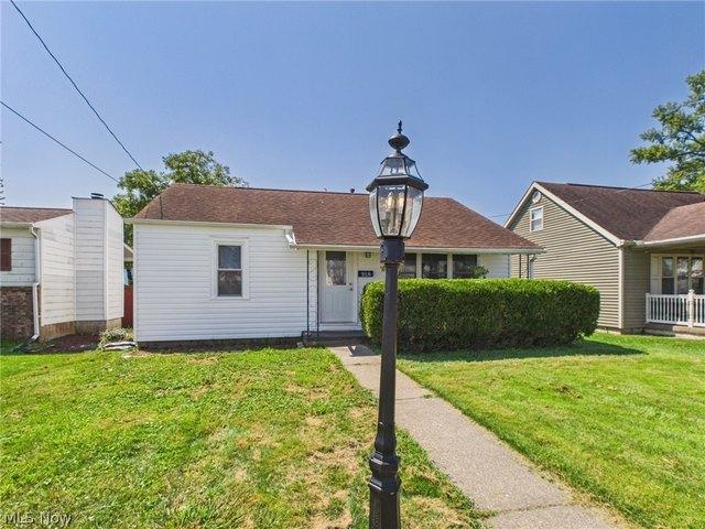 House for sale in Vienna, West Virginia