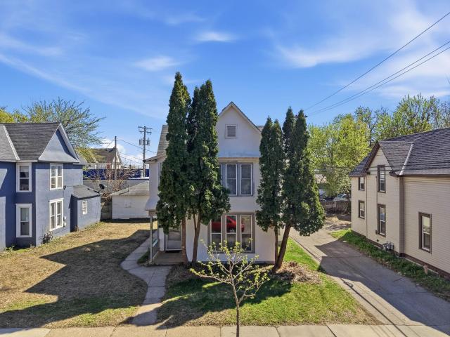House for sale in Hennepin, Minnesota