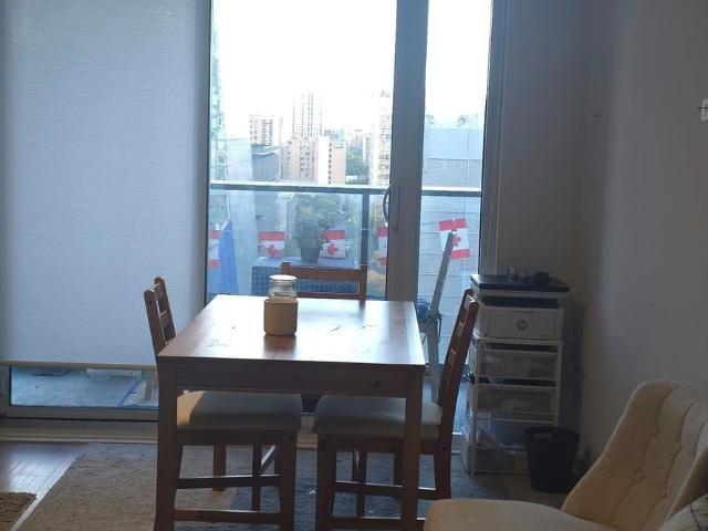 House for rent in University—Rosedale, Toronto