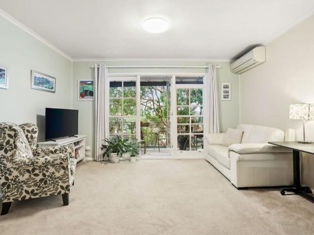 Townhouse for rent in Sydney, New South Wales