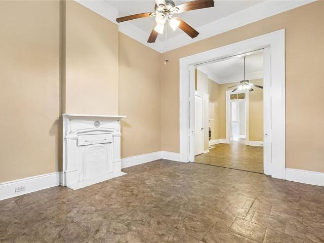 House for sale in New Orleans, Louisiana