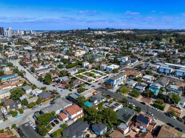 Land for sale in Jacumba, California