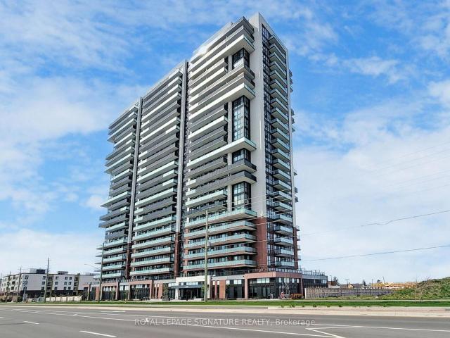 Condo for rent in Woburn, Ontario