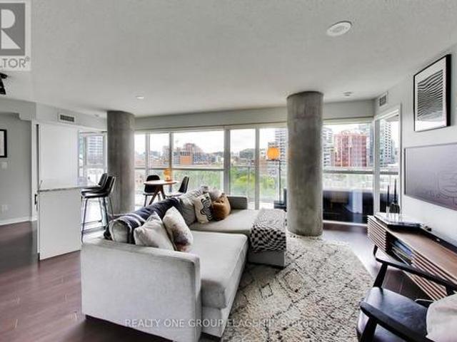 Condo for sale in Woburn, Ontario