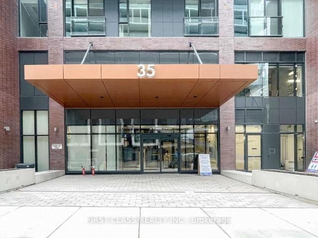 Condo for rent in Woburn, Ontario
