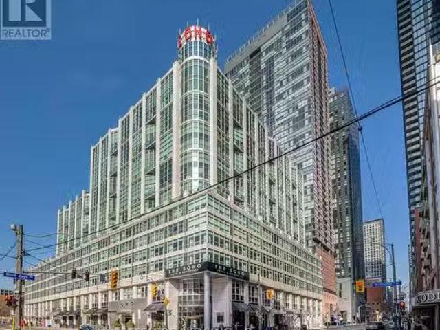 Condo for sale in Woburn, Ontario