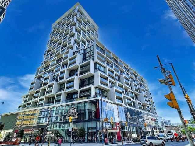 Condo for sale in Toronto, Golden Horseshoe
