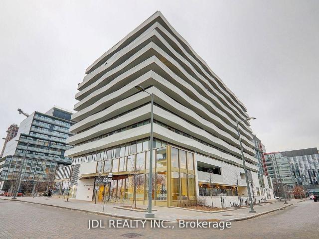 Condo for rent in Woburn, Ontario