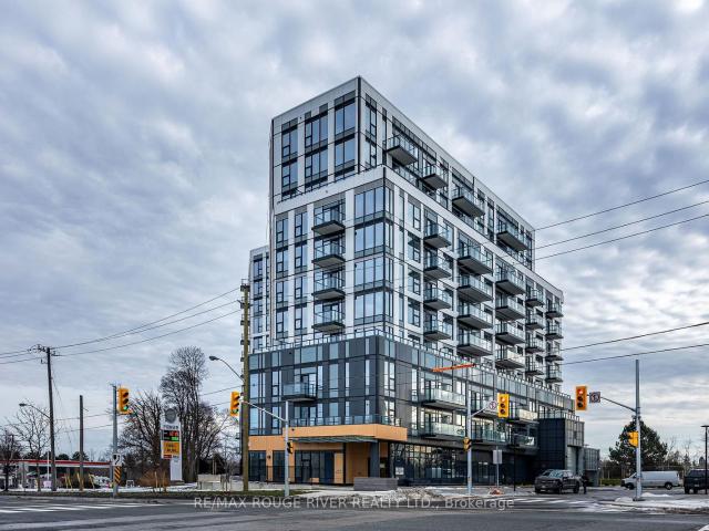 Condo for rent in Woburn, Ontario