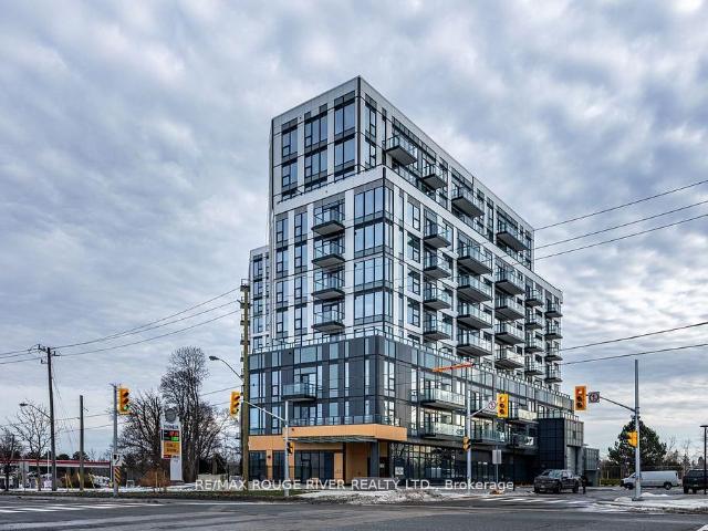 Condo for rent in Woburn, Ontario