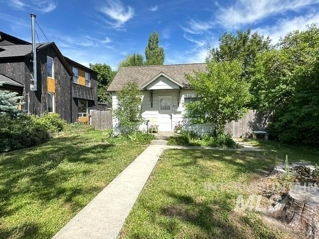 House for sale in Moscow, Idaho
