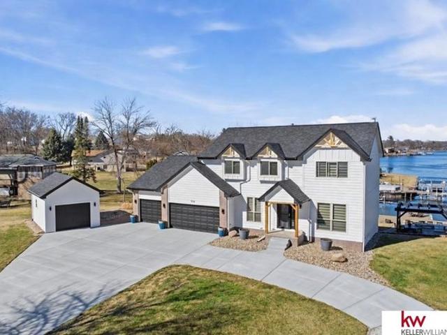 House for sale in Nebraska