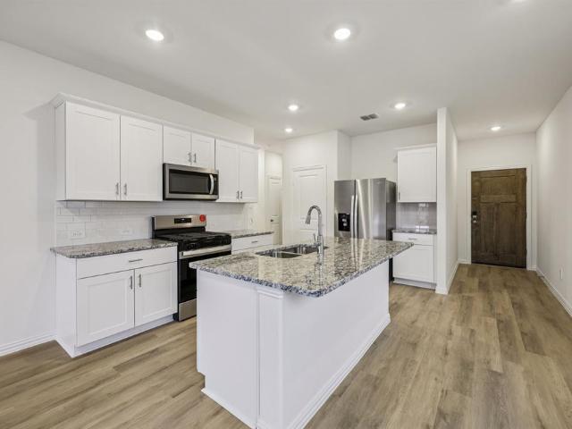 House for sale in Josephine, Texas