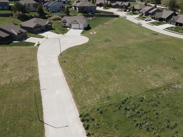 Land for sale in Papillion