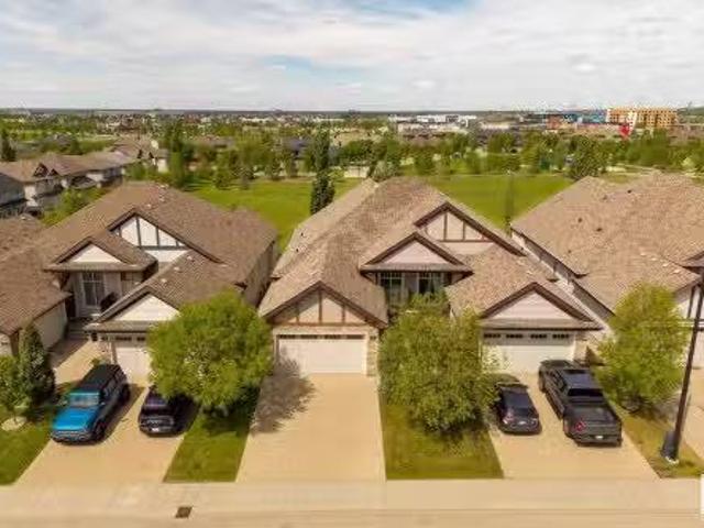 House for sale in Wedgewood, Alberta