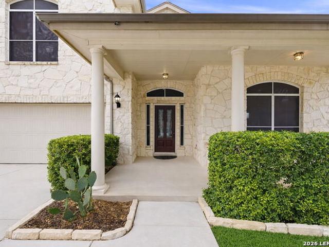 House for sale in Cibolo, Texas