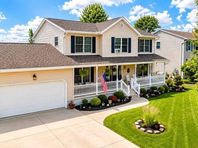 House for sale in Huron, Ohio