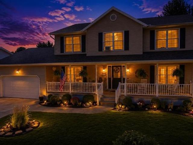 House for sale in Huron, Ohio