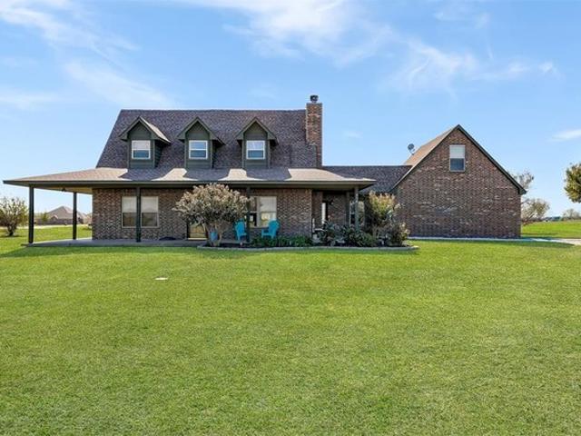 House for sale in Piedmont, Canadian County