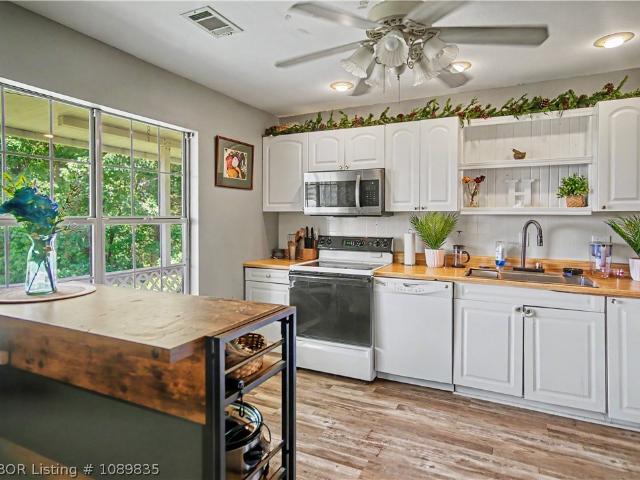House for sale in Ark