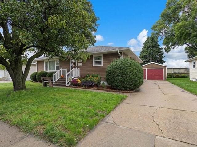 House for sale in Carriage House Estates, Columbus