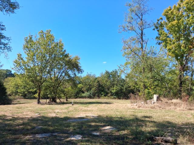 Land for sale in Belfast, Lewisburg
