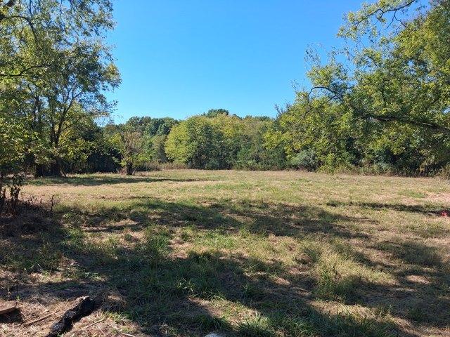Land for sale in Lewisburg, Middle Tennessee