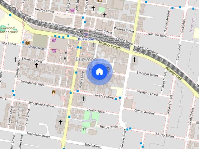 Apartment for rent in Inner West, Sydney
