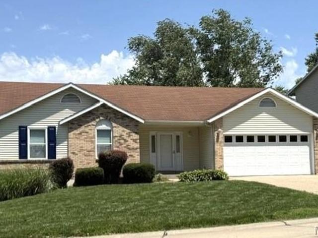 House for sale in Saint Peters, Missouri