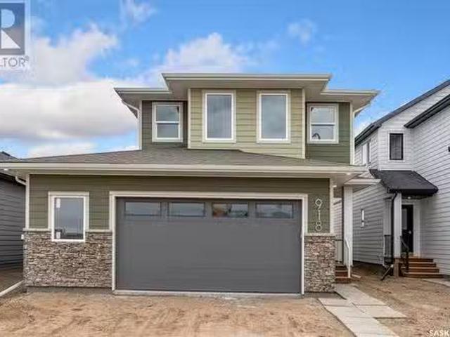 House for sale in Saskatoon, Saskatchewan