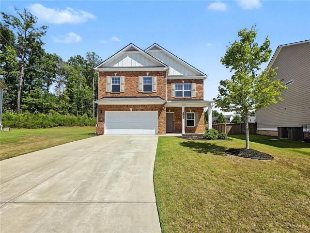 House for sale in Loganville, Georgia