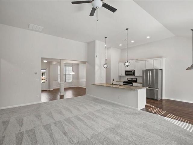 House for sale in Jefferson, Georgia