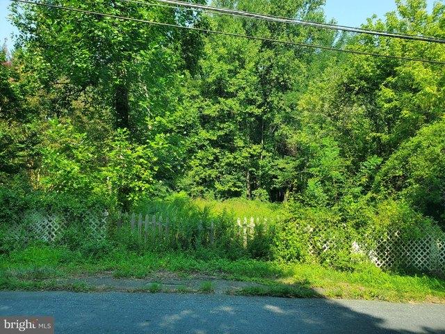 Land for sale in Aberdeen, Maryland