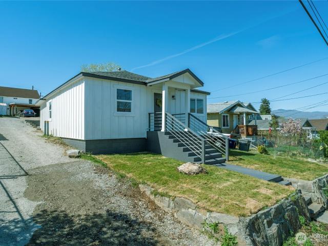 House for sale in Wenatchee, Washington