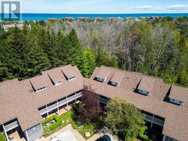 Townhouse for sale in Collingwood, Ontario